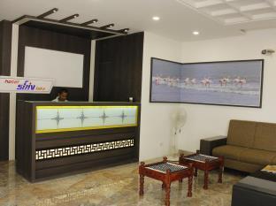 Hotel Shiv Lake 부지 외부 사진